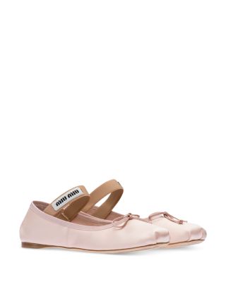 Women's Ballet Slipper Flats