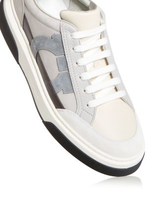 Men's Cassina Leather Sneakers