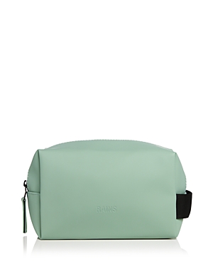 Rains Neceser Wash Bag Small 15580 W3 In Haze