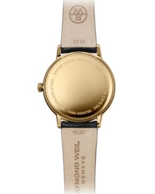 Toccata Watch, 39mm