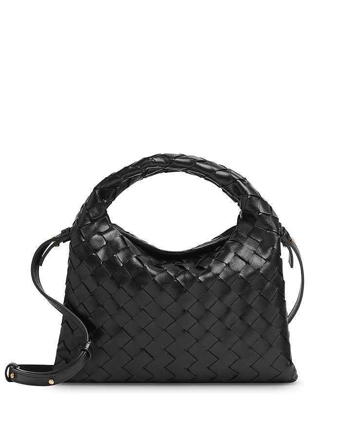 Bottega Veneta - Hop Mini Shoulder Bag