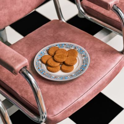 Florentine Salad Plate