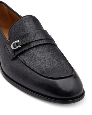 Men's Desio Leather Loafers