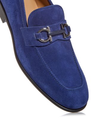 Men's Foster Suede Loafers