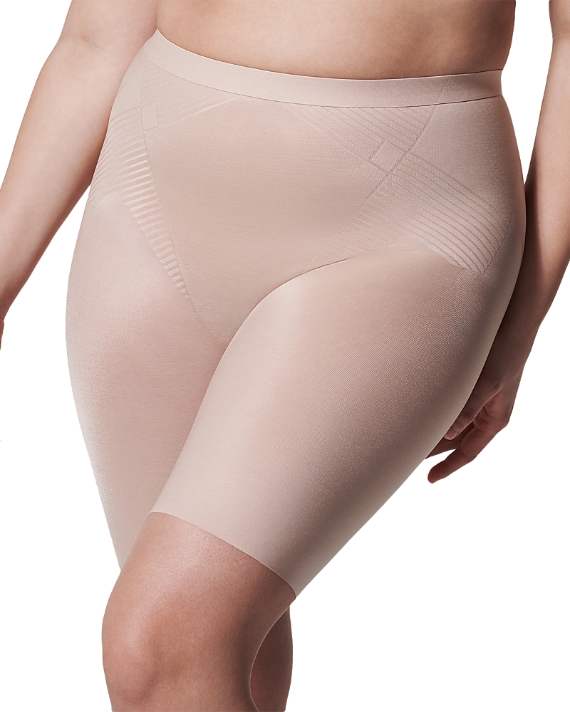 Spanx Thinstincts 2.0 Mid Thigh Shorts