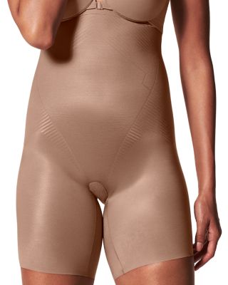 Spanx Thinstincts 2.0 With Printed Power