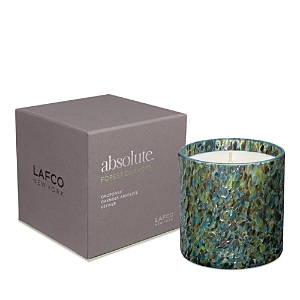 Lafco Forest Oakmoss Absolute Signature Candle, 15.5 oz.