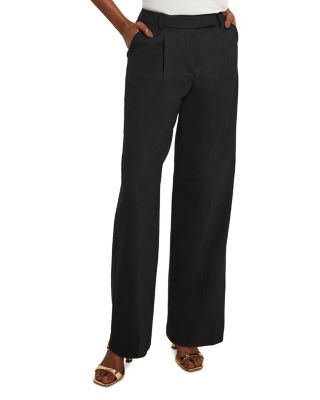 HOBBS LONDON - Fletcher Wide Leg Pants