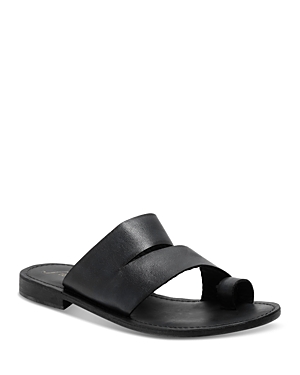 Free People Women's Abilene Toe Loop Sandals