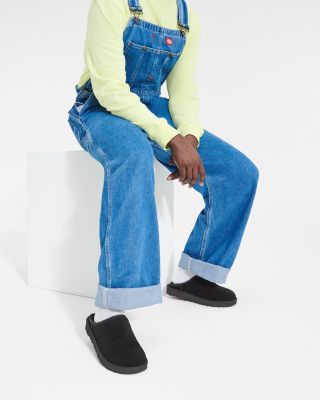 Men's Classic Slip On Slippers