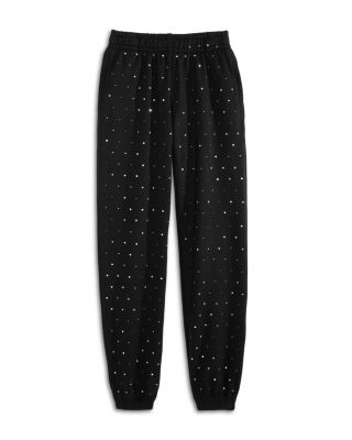 Terez - Girls' Gems Jogger Pants - Little Kid, Big Kid