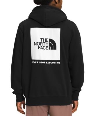 Box NSE Pullover Hoodie