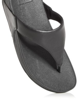 Women's Lulu Thong Wedge Sandals