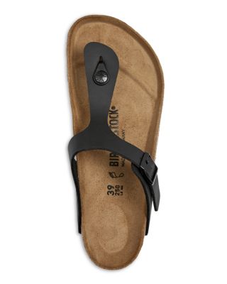 Women's Gizeh Thong Sandals