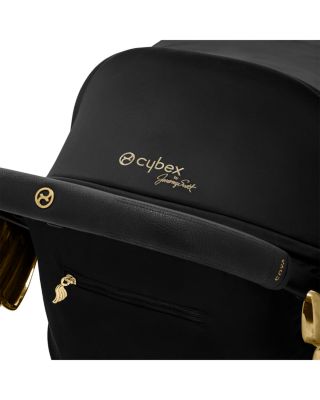 COŸA Compact Lightweight Stroller - Jeremy Scott Wings