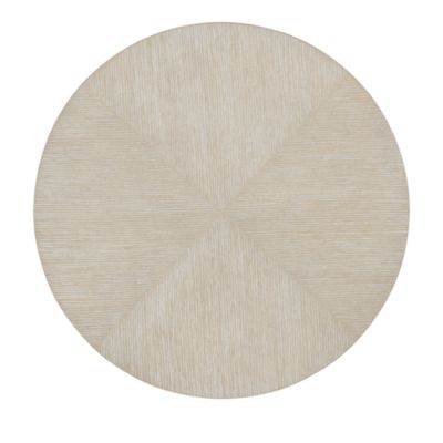 Modern Mood Round Nightstand