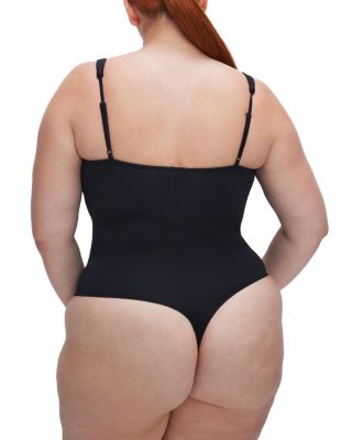 Sweetheart Sculpting Tank Bodysuit