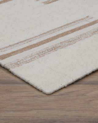 Mahon KA8912 Area Rug, 8' x 10'