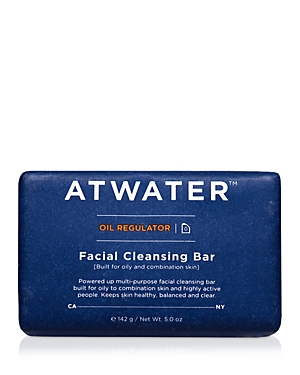 Atwater Oil Regulator Facial Cleansing Bar