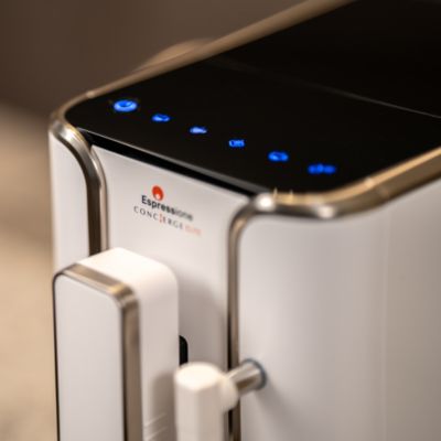 Concierge Elite Espresso