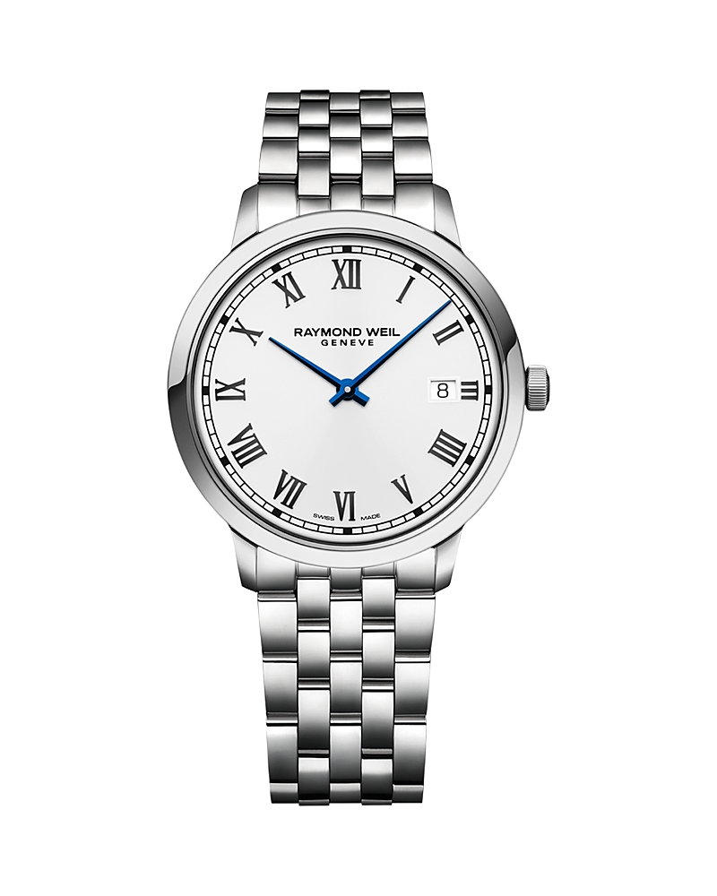 Raymond Weil Toccata Watch, 39mm