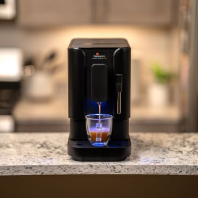 Concierge Elite Espresso