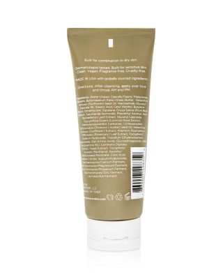 Heavy Armor Facial Moisturizer 3.4 oz.