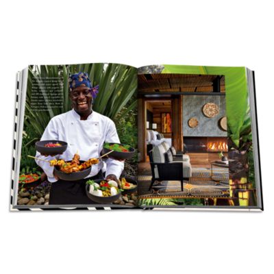 African Adventures: The Greatest Safari on Earth