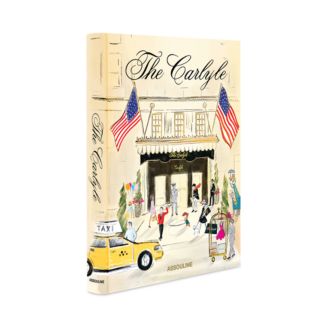 Assouline Publishing The Carlyle | Bloomingdale's Gifts Holiday Gifts For the Home