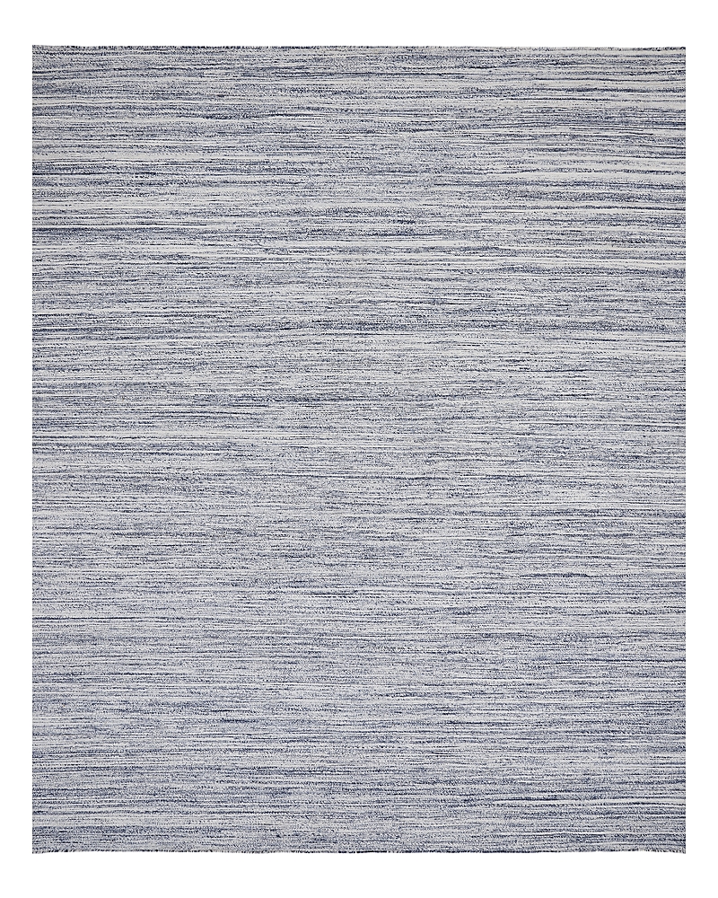 Stark Studio Rugs Rexdale Ka8341 Area Rug, 8' X 10' In Cream/blue