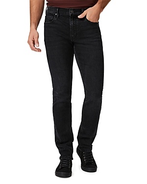 Paige Lennox Slim Fit Jeans in Canton