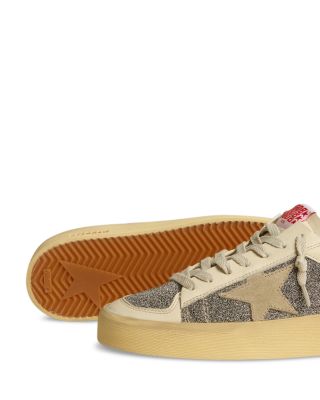 Women's Stardan Low Top Sneakers