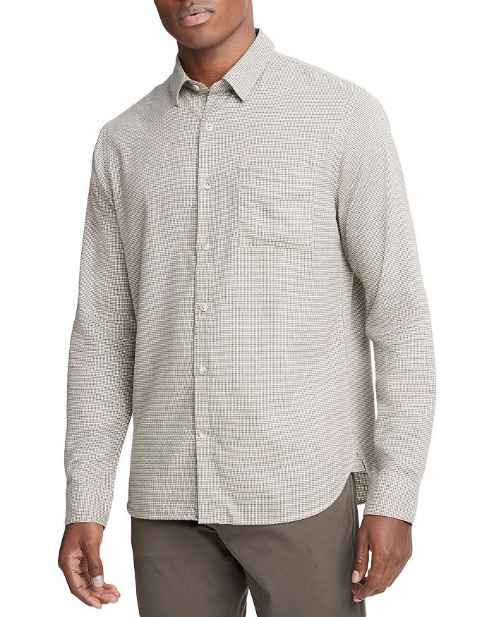 Men's Mendocino Shirt