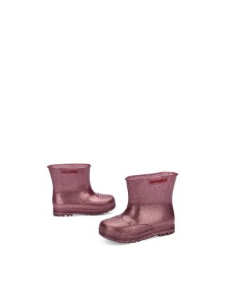 Girls' Welly Boots - Toddler