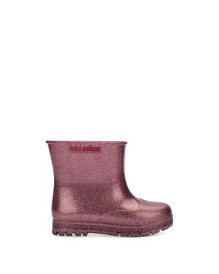Girls' Welly Boots - Toddler