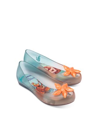 Bloomingdales mini melissa store