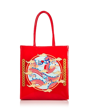 Lunar New Year Tote - 100% Exclusive