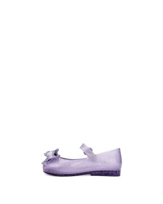 Girls' Sweet Love IV Flats - Toddler