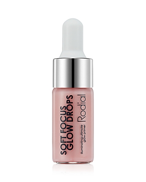 Rodial Soft Focus Glow Drops 0.3 Oz. In White