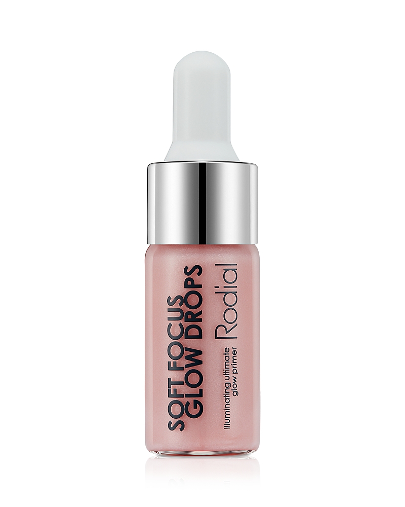 Rodial Soft Focus Glow Drops 0.3 Oz.