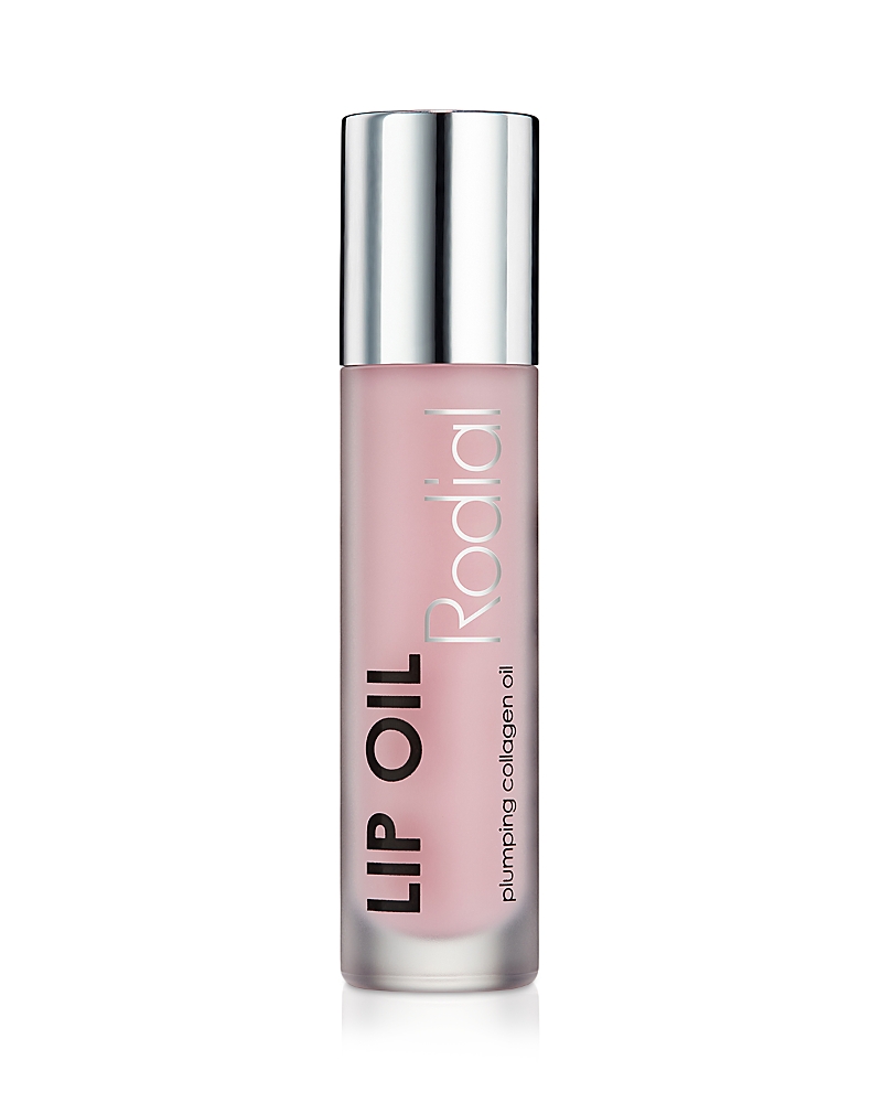 Rodial Lip Oil 4ml (various Shades) - Original Pink In Original