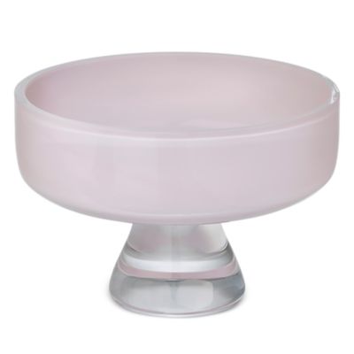 Nude Glass - Bloom Ice Cream Cup