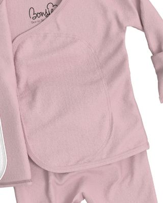  Unisex Bonsie Skin to Skin Footie Onesie