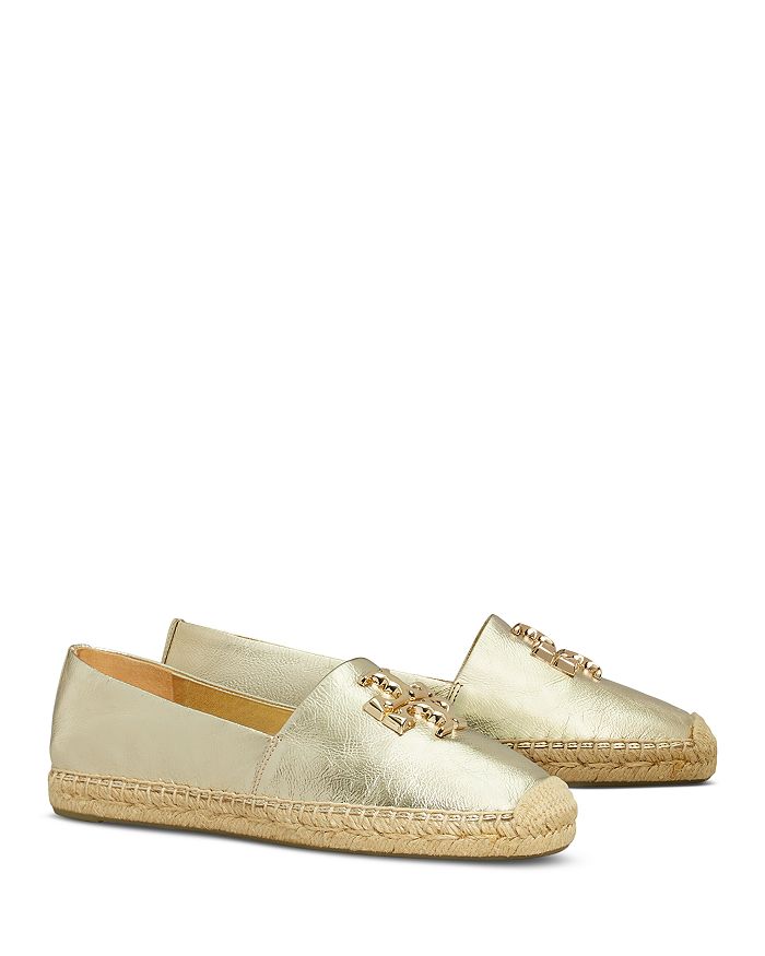 Tory burch heather top espadrille