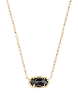 Kendra Scott Signature Elisa Necklace, 15