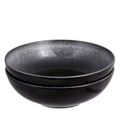 Porland - Ethos 2 Piece Salad Bowl Set