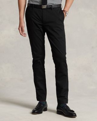 Stretch Slim Fit Chinos