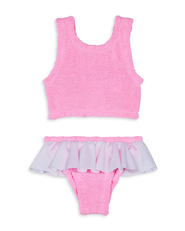 Little Girls' Swimsuits (Size 2-6X) - Bloomingdale's