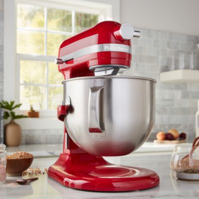 7 Quart Bowl-Lift Stand Mixer