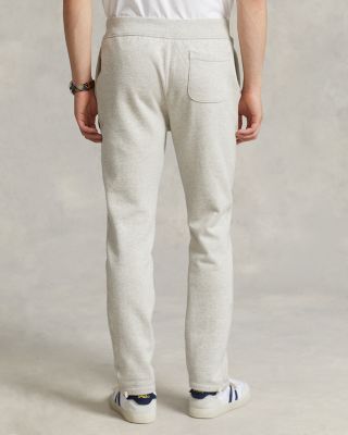 Fleece Classic Fit Drawstring Pants